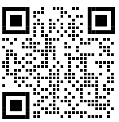 QR code to book a tour at Emerald Babies